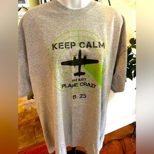 Men’s novelty T-shirt